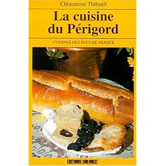 La cuisine du P�rigord