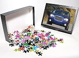Photo Jigsaw Puzzle of Chrysler 300C Heritage from Car Photo Library