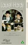 Be Big/Laughing Gravy [VHS]