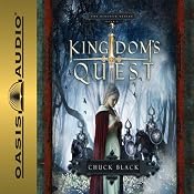 Kingdom's Quest: Kingdom Series #5 | Chuck Black