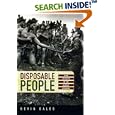 Disposable People