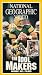 VHS : National Geographic's The Idol Makers: Inside NFL Films