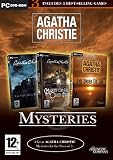 Agatha Christie's Mysteries (PC DVD)