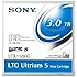 Sony LTX1500G LTO Ultrium-5 1.5TB/3TB Data Tape Cartridge