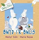 Bwyd i'r bwlis