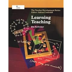 Learning Teaching (Teacher Development)
