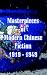 Masterpieces
of
Modern
Chinese
Fiction
1919
-
1949