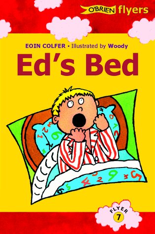 Ed's Bed (Flyers)