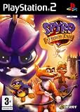 Spyro: A Heros Tail (PS2)