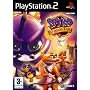 Spyro: A Hero's Tail (PS2)