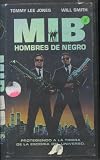 MIB Hombres De Negro (Spanish Subtitles) (Men in Black)
