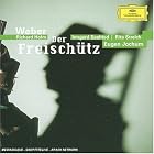 Weber: Der Freischütz by Carl Maria von Weber, Eugen Jochum, Bavarian Radio Symphony Orchestra, Symphonieorchester des Bayerischen Rundfunks, and Albrecht Peter