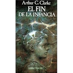 El Fin de La Infancia