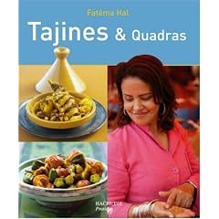 Tajines & Quadras