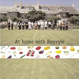 At Home with Renvyle