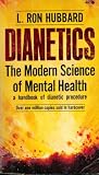 Dianetics Mental Health Books