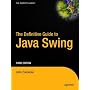 The Definitive Guide to Java Swing, Third Edition (Definitive Guide)
