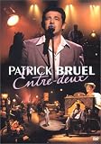 Revue BMG  / Patrick Bruel : Entre deux, à l'Olympia