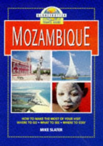 City Travel Guides Discounted  Books : Mozambique: Globetrotter Travel Guide