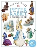 Peter Rabbit (DK Ultimate Sticker Books)