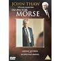 Inspector Morse - Disc 15 And 16 - Masonic Mysteries / Second Time Around [1987]