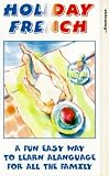 Review Quantum Leap  / Holiday French