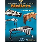 Primary Handbook for Mallets [Paperback]