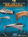 Primary Handbook for Mallets