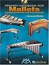 Primary Handbook for Mallets
