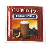Review Sara Lee  / Sara Lee Superior French Vanilla Cappuccino, 20-Count Envelopes (Pack of 3)