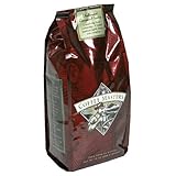 Coffee Masters Flavored Coffee, Cinnamon Hazlenut Decaffeinated, Ground, 12-Ounce Bags (Pack of 4)