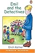 *EMIL AND THE DETECTIVES PGRN3 (Penguin Readers, Level 3)