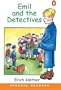 Emil and the Detectives (Penguin Readers, Level 3)