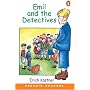 Emil & the Detectives: Peng3:Emil & Detectives NE Kastner (Penguin Longman Penguin Readers)
