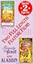 Beauty & the Beast/Aladdin [VHS]