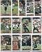 Search : 2006 Topps Cincinnati Bengals Football Card Team Set of 11 Cards including Carson Palmer, Chad Johnson, and Rudi!