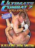 Ultimate Combat 7: World Domination