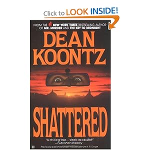 Shattered - Dean Koontz