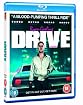 Drive [Blu-ray]