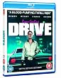 Drive [Blu-ray]