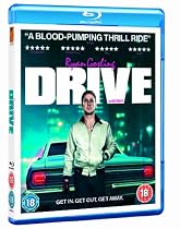 Drive [Blu-ray]