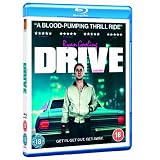 Drive [Blu-ray]by Ryan Gosling