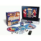 Scene It? Squabble