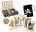 Pirate Playing Cards Set