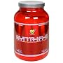 BSN Syntha-6 Ultra-Premium Sustained Release Protein Powder, Vanilla Ice Cream, 2.91-Pound Jar