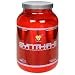 BSN Syntha-6 Protein Powder, Vanilla Ice Cream, 2.91 Pound