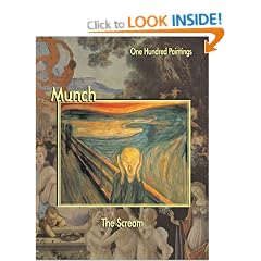 Munch, The scream