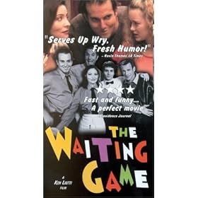 The Waiting Game [VHS]