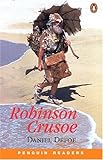 *ROBINSON CRUSOE PGRN2 (Penguin Readers: Level 2)