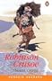 Robinson Crusoe (Penguin Readers, Level 2)